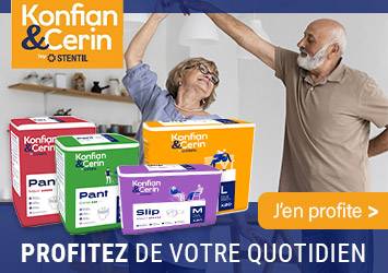 Découvrez Konfian & Cerin