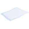 Ontex-ID Super 90 x 180 cm (matelas en pulpe 51 x 80 cm)