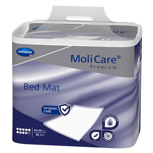 Alèses Hartmann MoliCare Premium Bed Mat 9G - 60 x 90 cm