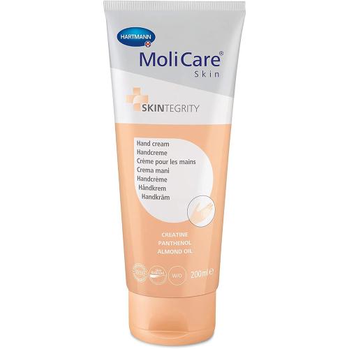 Crème pour les mains Hartmann Menalind