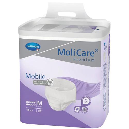 Hartmann Molicare Mobile 8 gouttes Medium