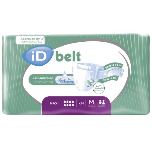 Ontex-ID Expert Belt Maxi Medium