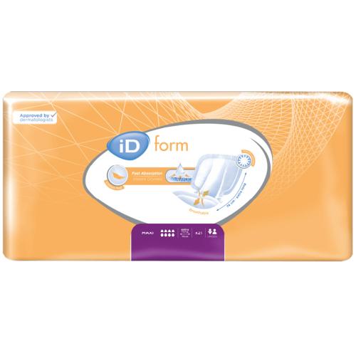 Ontex-ID Expert Form Maxi