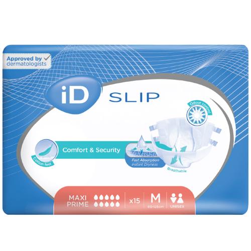Ontex-ID Expert Slip Maxi Prime Medium
