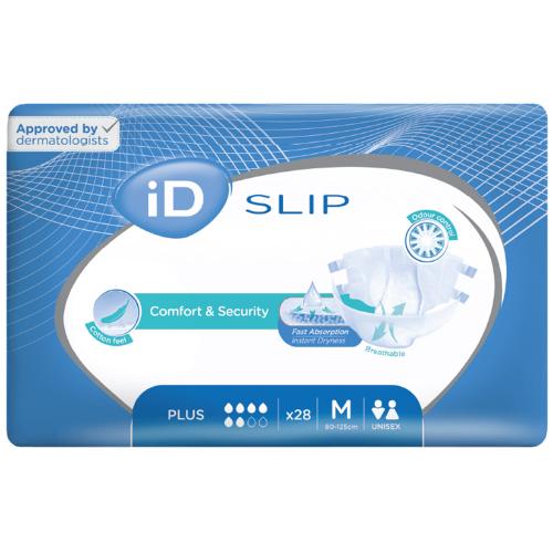 Ontex-ID Expert Slip Plus Medium