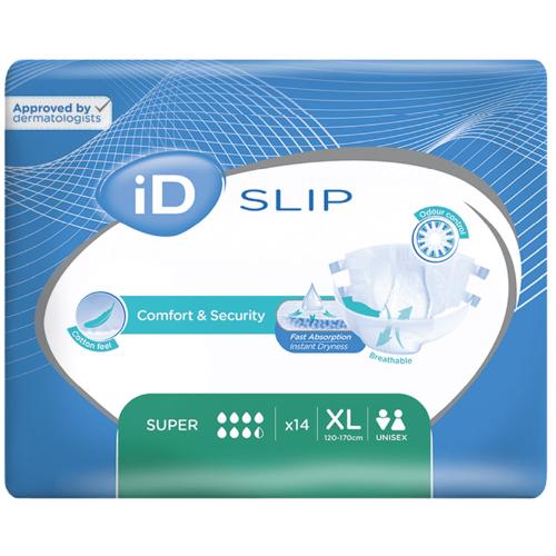 Ontex-ID Expert Slip Super Extra Large