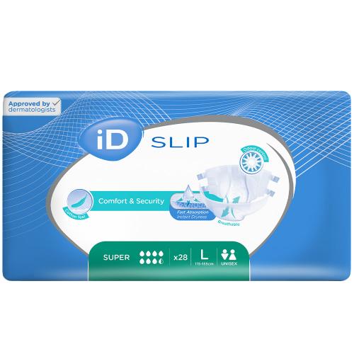 Ontex-ID Expert Slip Super Large