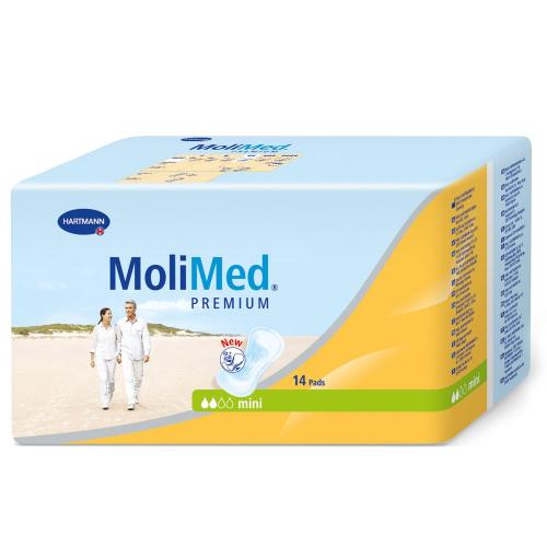 Hartmann Molimed Premium Mini