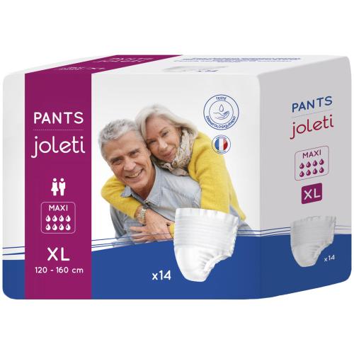 Joleti Pants Maxi Extra Large