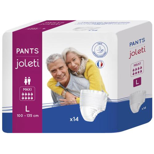 Joleti Pants Maxi Large