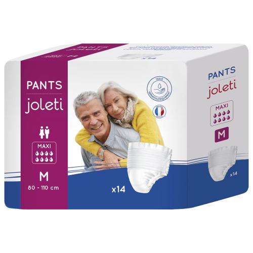 Joleti Pants Maxi Medium