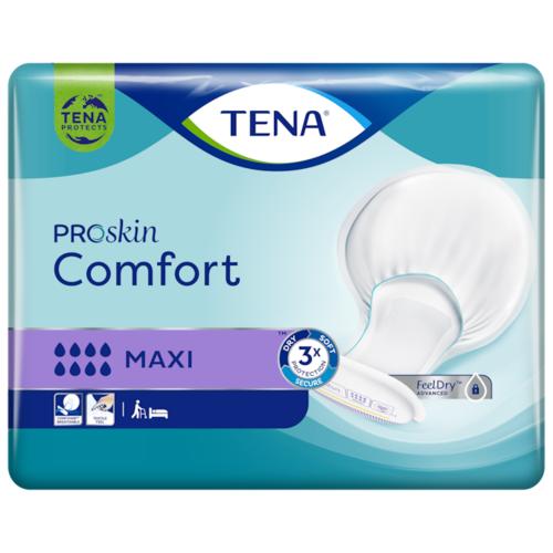 TENA Proskin Comfort Maxi (x34)