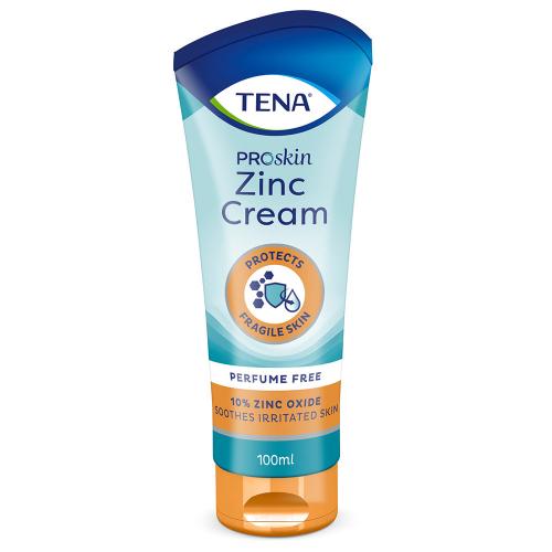TENA Zinc Cream Proskin