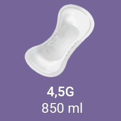 Molicare lady 4,5G