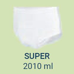 Tena pants Super