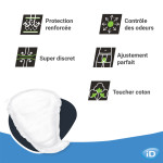 Ontex-ID For Men level 2