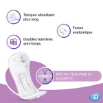 Ontex-ID Light Normal