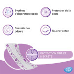 Ontex-ID Light Ultra Mini