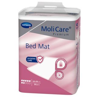 Alèses Hartmann MoliCare Premium Bed Mat 7G - 60 x 90 cm