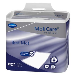 Alèses Hartmann MoliCare Premium Bed Mat 9G - 60 x 90 cm