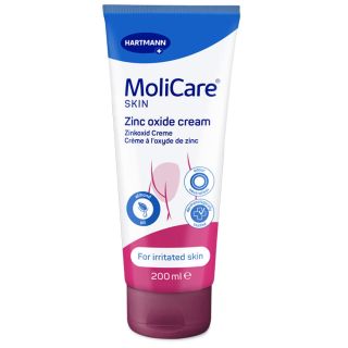 Crème dermo protectrice Hartmann Molicare Skin