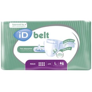 Ontex-ID Expert Belt Maxi Large