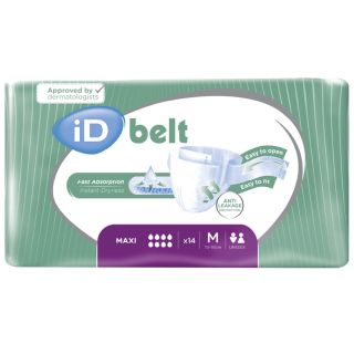 Ontex-ID Expert Belt Maxi Medium