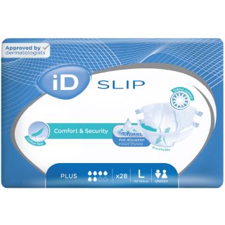 Ontex-ID Expert Slip Plus Large