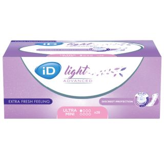 Ontex-ID Light Ultra Mini