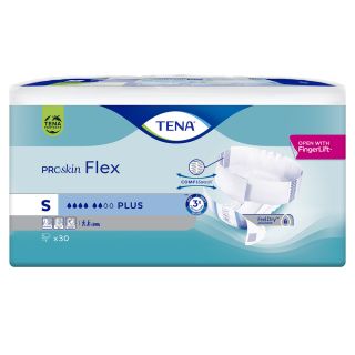 TENA Flex Proskin Plus Small