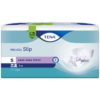 TENA Slip Proskin Maxi Small
