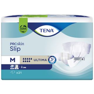 TENA Slip Proskin Ultima Medium
