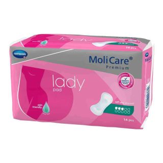 Hartmann MoliCare Premium Lady Pad 3 Gouttes