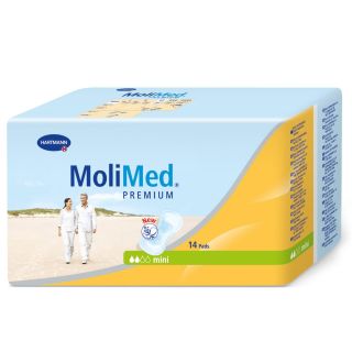 Hartmann Molimed Premium Mini