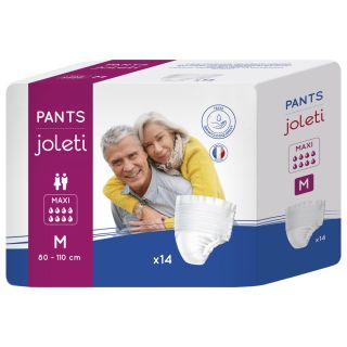 Joleti Pants Maxi Medium