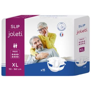 Joleti Slip Maxi Extra Large
