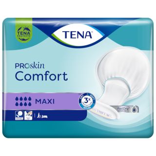 TENA Proskin Comfort Maxi (x34)